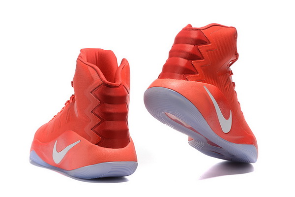 NIKE Hyperdunk 2016 Men Shoes--017